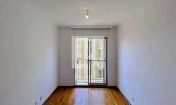 Imagem 3: Apartamento à Venda - Cambuci, 1 Quarto, 46 m2