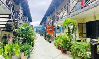 Imagem: APARTAMENTO À VENDA UM QUARTO PRAIA GRANDE