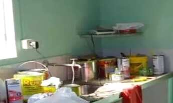 Imagem 6: Casa Padrão em São Carlos