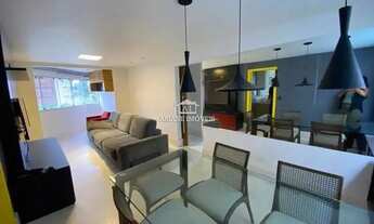 Imagem: Apartamento 3 Quartos com 2 Vagas na Savassi