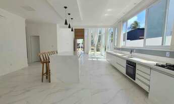 Imagem 7: CASA NO CONDOMÍNIO ALPHAVILLE SERGIPE [28675