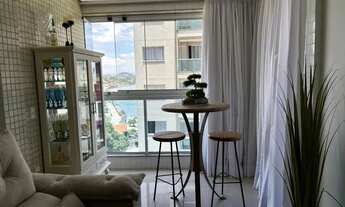 Imagem 7: Imóvel para venda com 85 metros quadrados com 3 quartos em Centro - Guarapari - ES