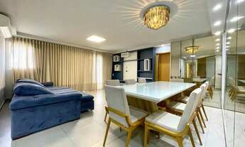 Imagem: BRASIL BEACH LOCAÇÃO 155 M² / MOBILIADO