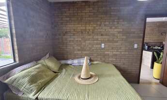 Imagem: Casa 1/4 Águas de Sauipe