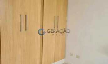 Imagem 5: Apartamento semi-mobiliado para locação com 1 quarto e 1 vaga de garagem- 35,00 m² no Cent