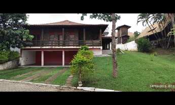 Imagem: Espetacular Casa em Condomínio à Venda