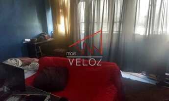 Imagem 2: Casa de rua-À VENDA-Catumbi-Rio de Janeiro-RJ