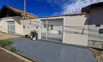 Imagem 2: Casa com 3 dormitórios para alugar, 70 m² por R$ 1.750,28/mês - Jardim Ângelo Jurca - Ribe