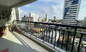 Imagem: J Alugo apto no Ed, Parc Paradiso com 3