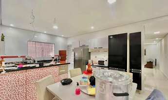 Imagem 6: Casa para Venda e Locacao 3 dorms e 2 vagas. Portal dos Ipes - Cajamar/SP