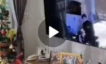 Imagem 2: Aluga-se um Lindo apartamento Residencial Parque Itaoca