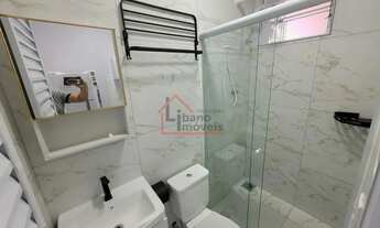 Imagem 5: Kitnet - Cidade Universitária - Campinas