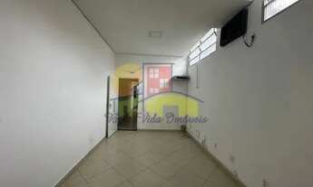 Imagem 3: CASA COMERCIAL P/ ALUGAR RUDGE RAMOS - SÃO BERNAR