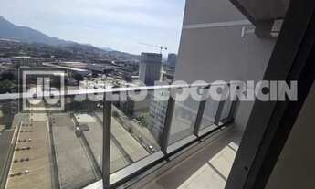 Imagem: Apartamento Padrão / Residencial / Santo