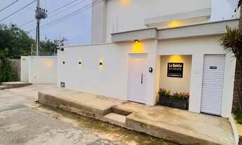 Imagem: Apartamento novos mobiliado para aluguel