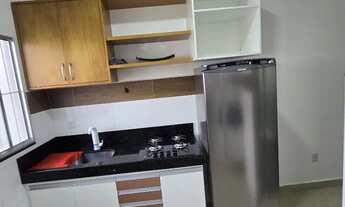 Imagem 6: Kitnet mobiliada em Vila velha