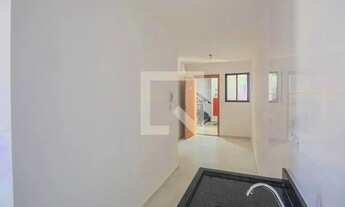 Imagem 3: Apartamento à Venda - Vila Mazzei, 2 Quartos, 34 m2