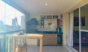 Imagem: Apartamento em Vila Alexandria - São Paulo