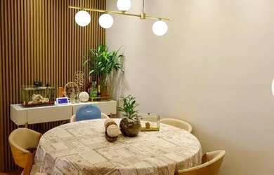 Imagem 6: Lindo apartamento a venda condomínio jardins do Brasil em Osasco