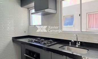 Imagem 5: Apartamento com 2 quartos para locação no bairro Parque Universitário - Rio Claro/SP