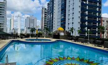 Imagem 6: APARTAMENTO EM CIMA DO ATLÂNTICO SHOPPINGO MOBILIADO E EQUIPADO COM CHURRASQUEIRA