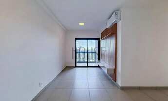 Imagem 6: Apartamento com 2 Quartos, 76 m² - venda por R$ 950.000 ou aluguel por R$ 4.589/mês - Cond