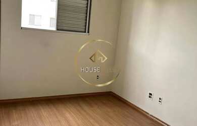 Imagem 2: Apartamento 2 dormitórios, Bosque de Santana, Sjc