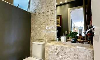 Imagem 4: OPORTUNIDADE - Casa linear2.450.000,00 - 265m2 - Alphaville Nova lima