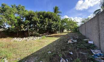 Imagem 2: Vendo terreno 8x51