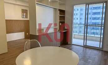 Imagem 5: Studio para locação em São Paulo-SP, Vila Nair: 1 quarto, 1 banheiro, 33m² de área. Venha