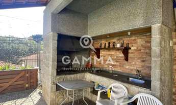 Imagem 3: Casa á venda no Pacaembu! Reformada e bem localizada