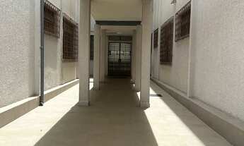 Imagem: Apartamento 2/4 com garagem no centro