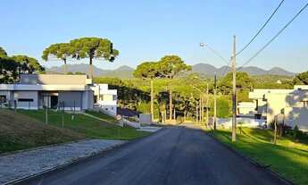 Imagem 6: Terrenos em condomínio fechado localizado em Piraquara/PR