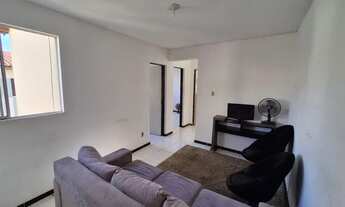 Imagem: Alugo Apto Mobiliado No Turu Condomínio