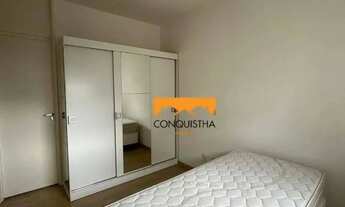 Imagem 5: Apartamento com 2 dormitórios à venda, 56 m² por R$ 440.000 - Planalto - São Bernardo do C