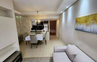 Imagem 7: Apartamento à venda, 2 quartos, 1 suíte, 2 vagas, RESIDENCIAL PORTAL DA AMAZONIA III - Rio