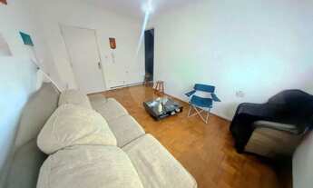 Imagem 5: Apartamento com 3 quartos à venda em Gonzaga - SP