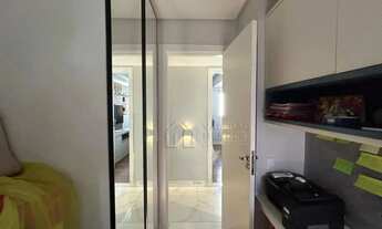 Imagem 4: PM) SOLAR LUMIERE/ 85 M² - 3 QUARTOS - 2 VAGAS DE GARAGEM - MADALENA