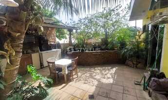 Imagem 5: Casa Triplex de Vila no Cachambi com Varandão e Terraço Coberto! M83S