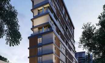 Imagem 2: Apartamento à venda no Uptown Savassi com 2 quartos e 131m²