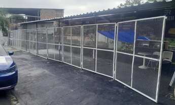 Imagem 4: Passo ponto ,posto de lavagem próximo samaúma