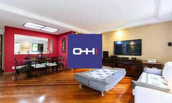 Imagem 3: Venda Apartamento 3 Dormitórios - 159 m² Vila Mascote