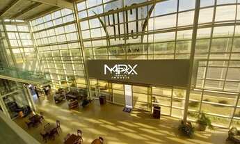 Imagem 7: Salão para alugar em Piracicaba, Capim Fino, com 35 m²