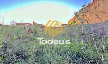 Imagem 3: Venda - Terreno - Vila Linópolis I - Santa Bárbara DOeste - SP