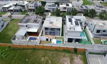 Imagem 6: Condomínio Residencial Monaco