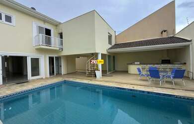 Imagem 5: SOBRADO PARA LOCAÇÃO - JARDIM ESPLANADA INDAIATUBA