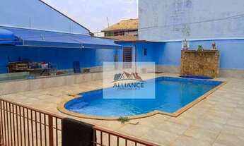 Imagem: Casa com 162m2 e terreno de 400m2 no São