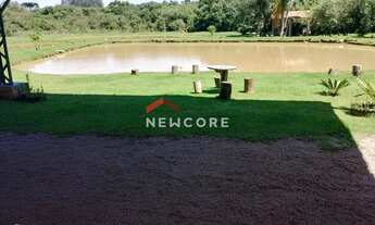 Imagem 4: Chácara em Rua Pedro Buher - Agarau - São José dos Pinhais/PR