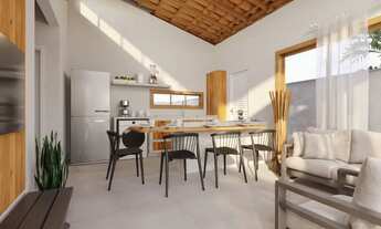 Imagem 2: Vendo CHALÉ em SANTO AMARO-MA