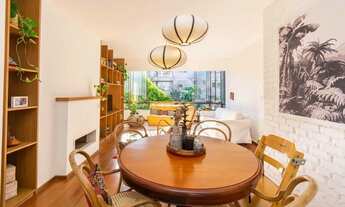 Imagem 6: Apê reformado no Petropolis